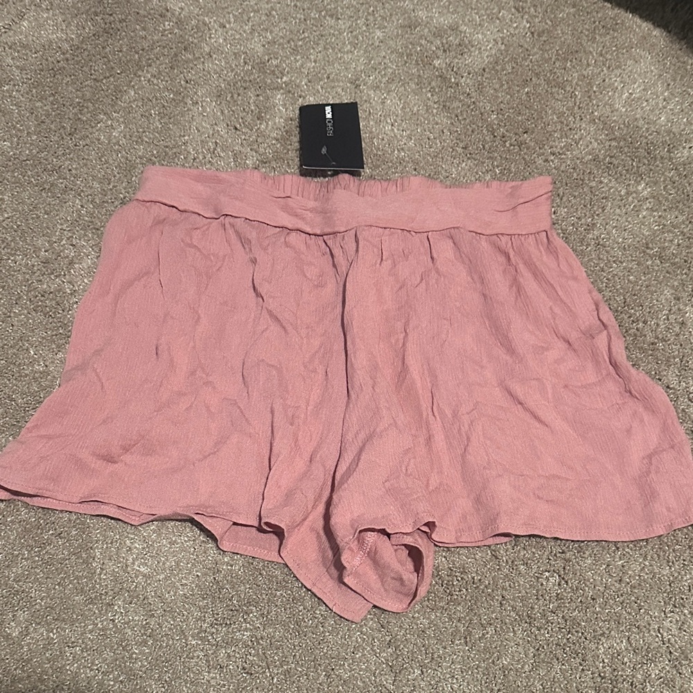 Fashion Nova  Women's Shorts